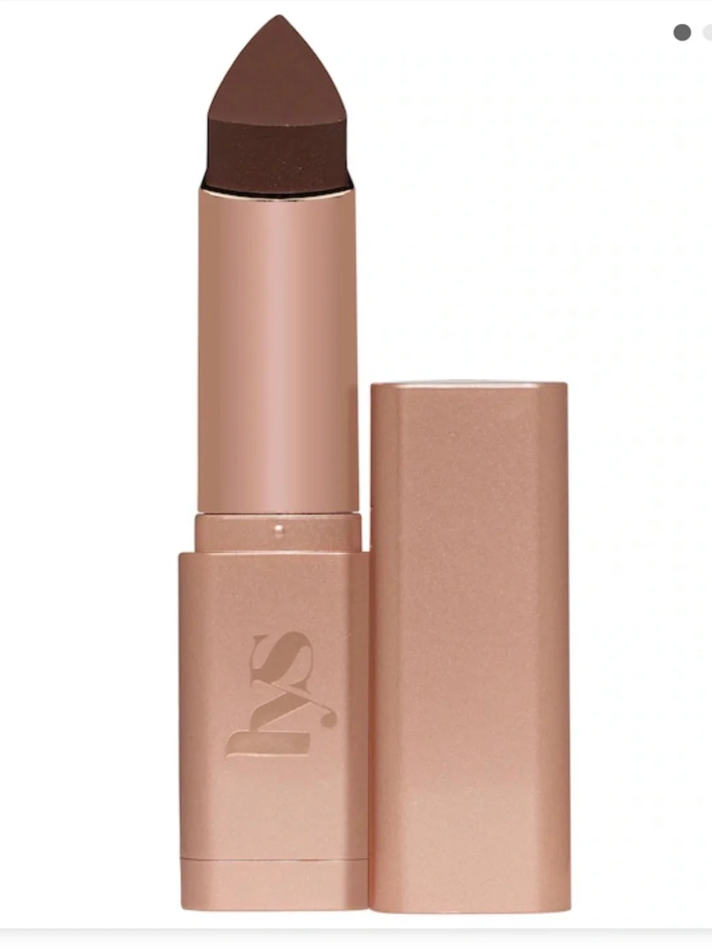 LYS BEAUTY No Limits Cream Bronzer and Contour Stick worth Deep